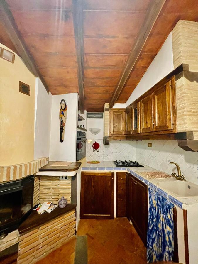 Il Colle - Apartment Giglio Φλωρεντία Εξωτερικό φωτογραφία