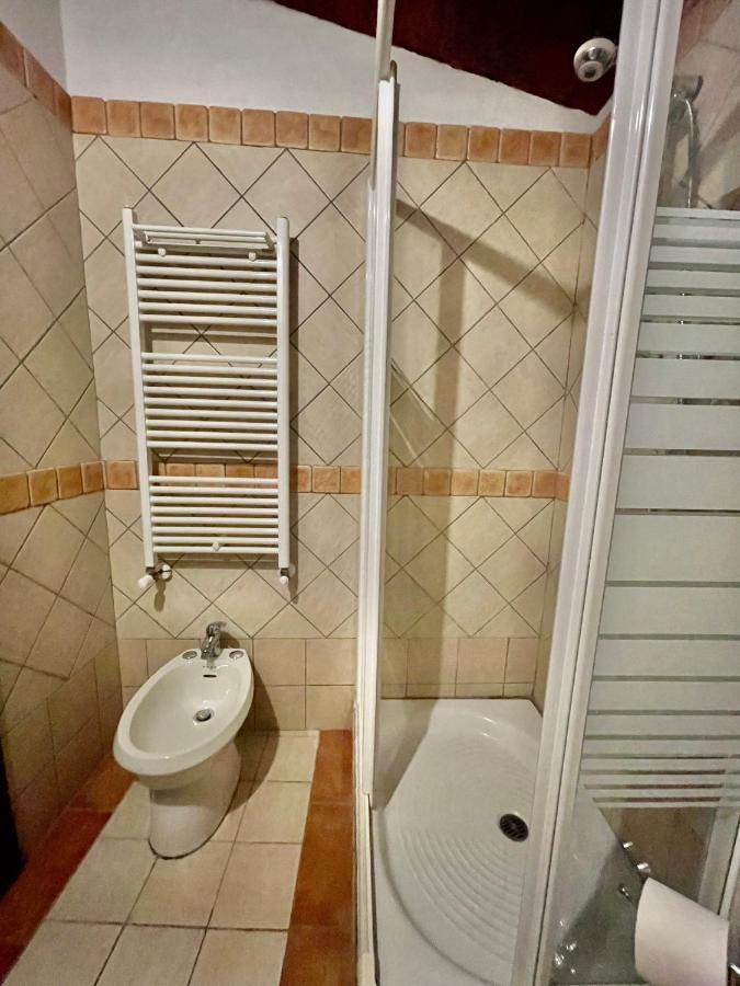 Il Colle - Apartment Giglio Φλωρεντία Εξωτερικό φωτογραφία