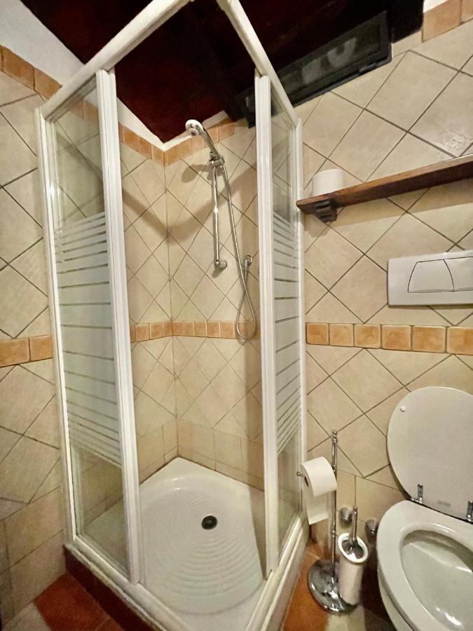 Il Colle - Apartment Giglio Φλωρεντία Εξωτερικό φωτογραφία