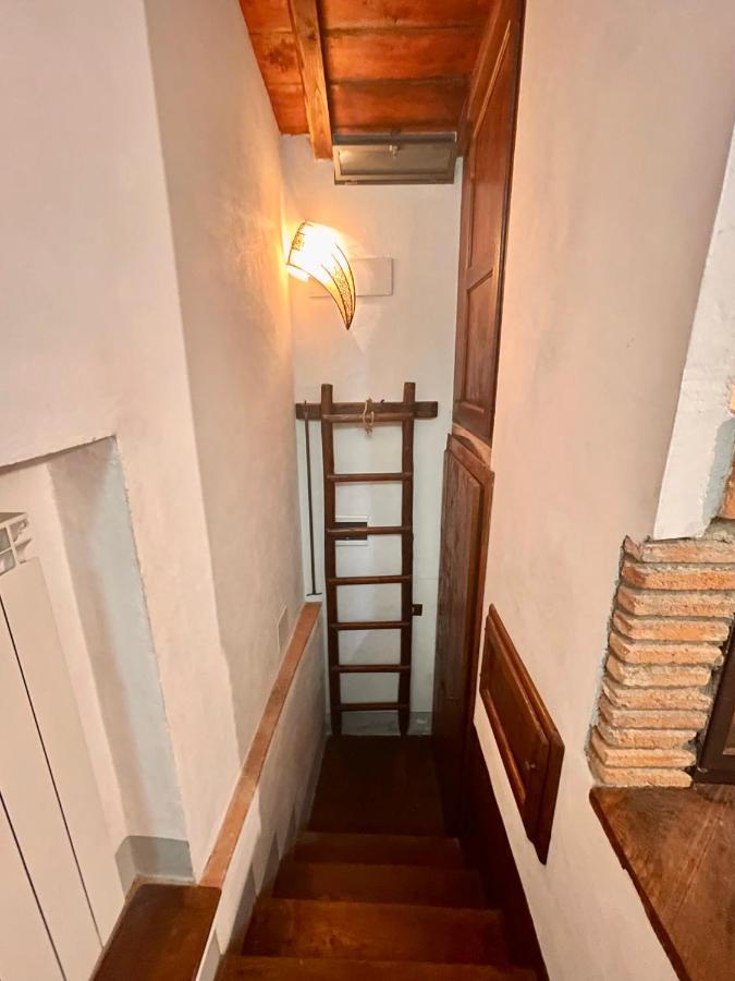 Il Colle - Apartment Giglio Φλωρεντία Εξωτερικό φωτογραφία
