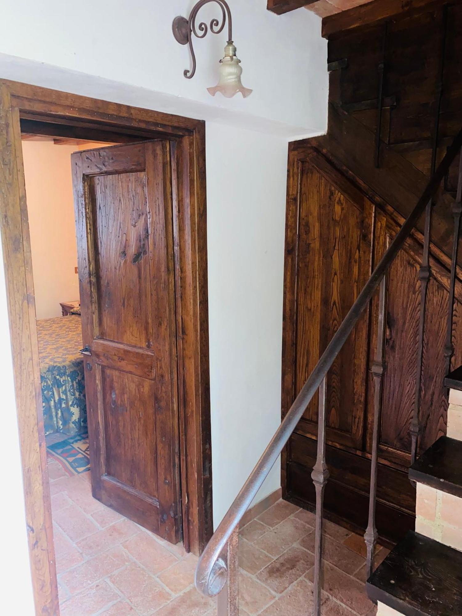 Il Colle - Apartment Giglio Φλωρεντία Εξωτερικό φωτογραφία