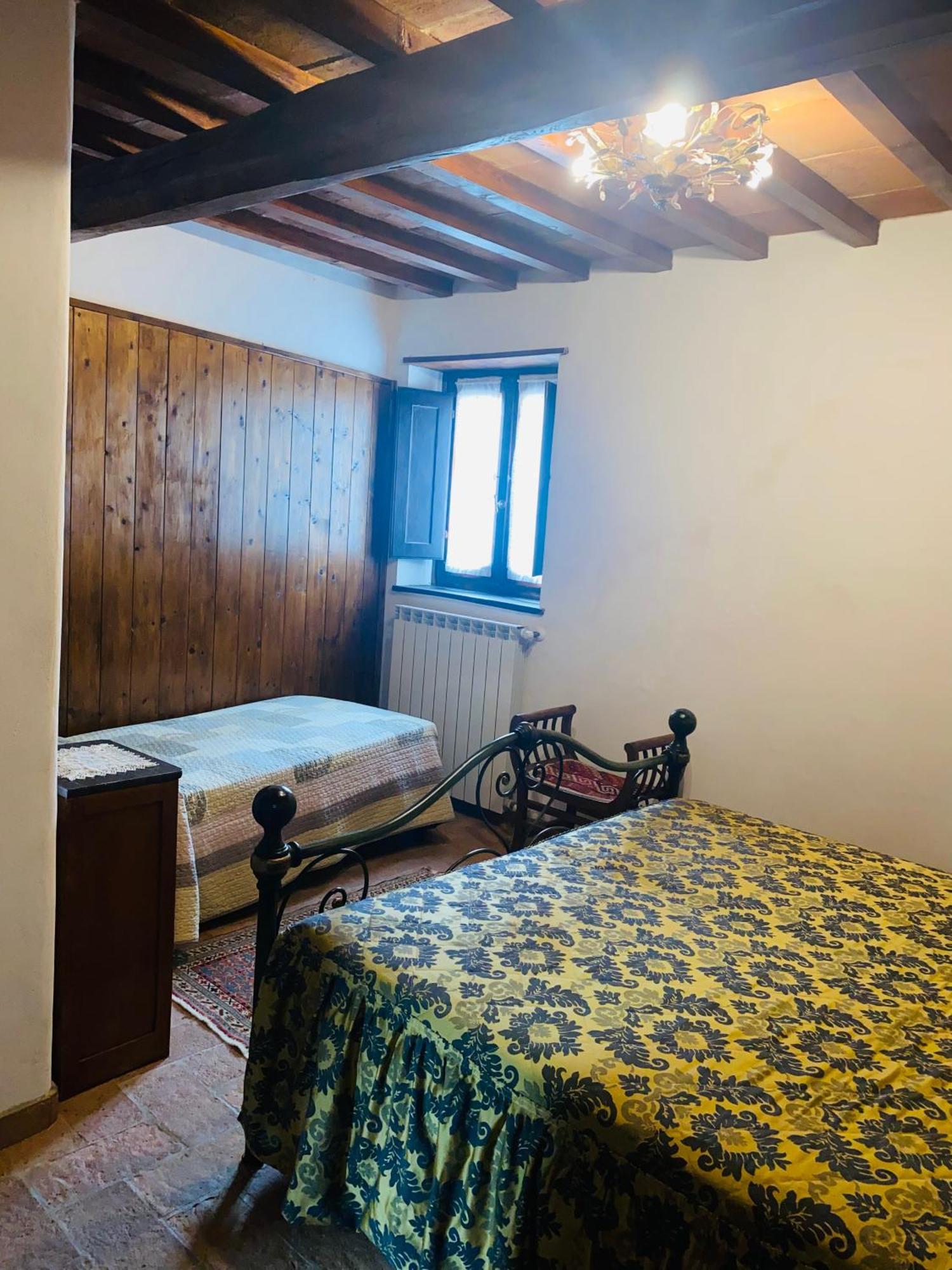Il Colle - Apartment Giglio Φλωρεντία Εξωτερικό φωτογραφία