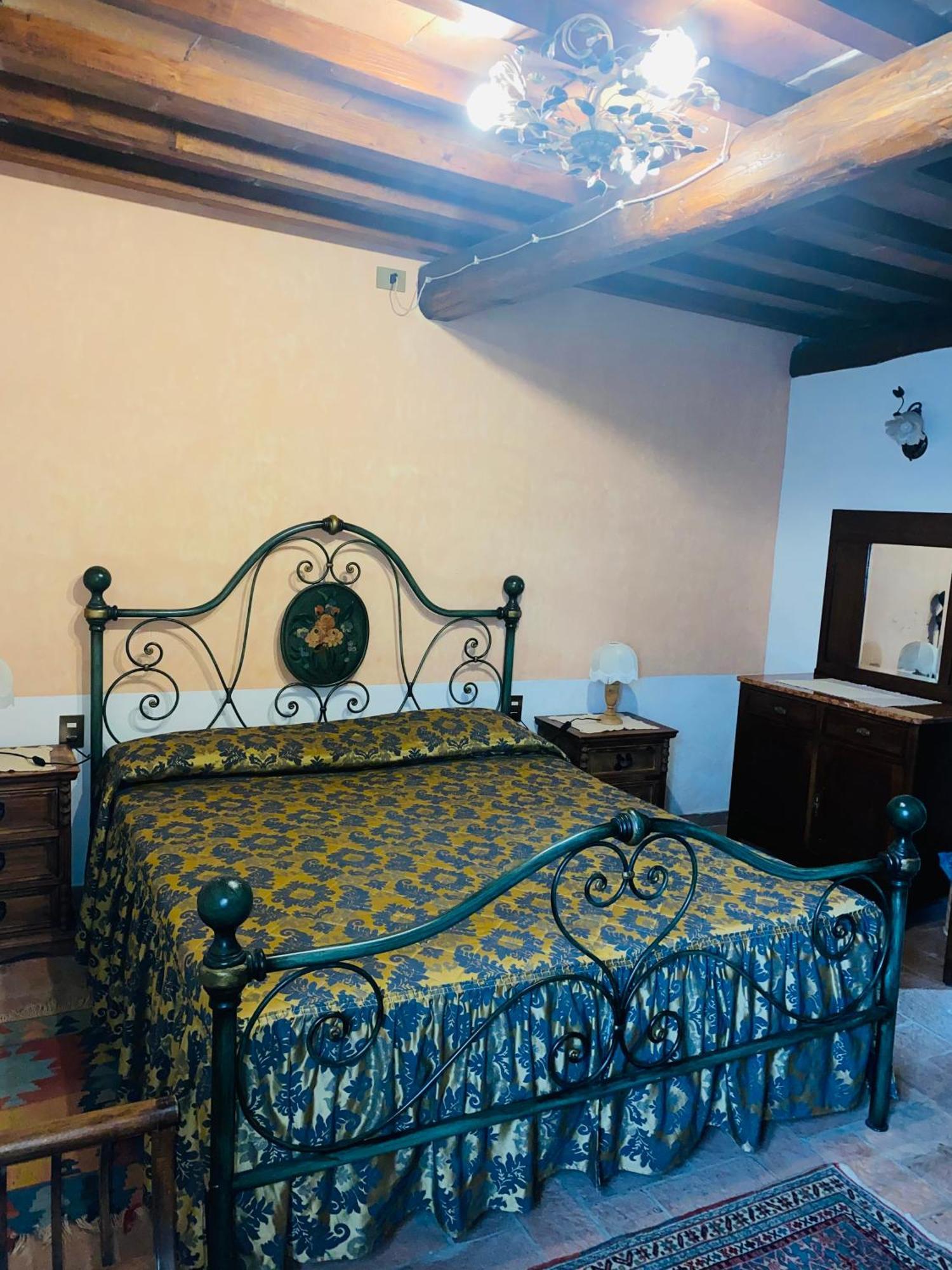 Il Colle - Apartment Giglio Φλωρεντία Εξωτερικό φωτογραφία