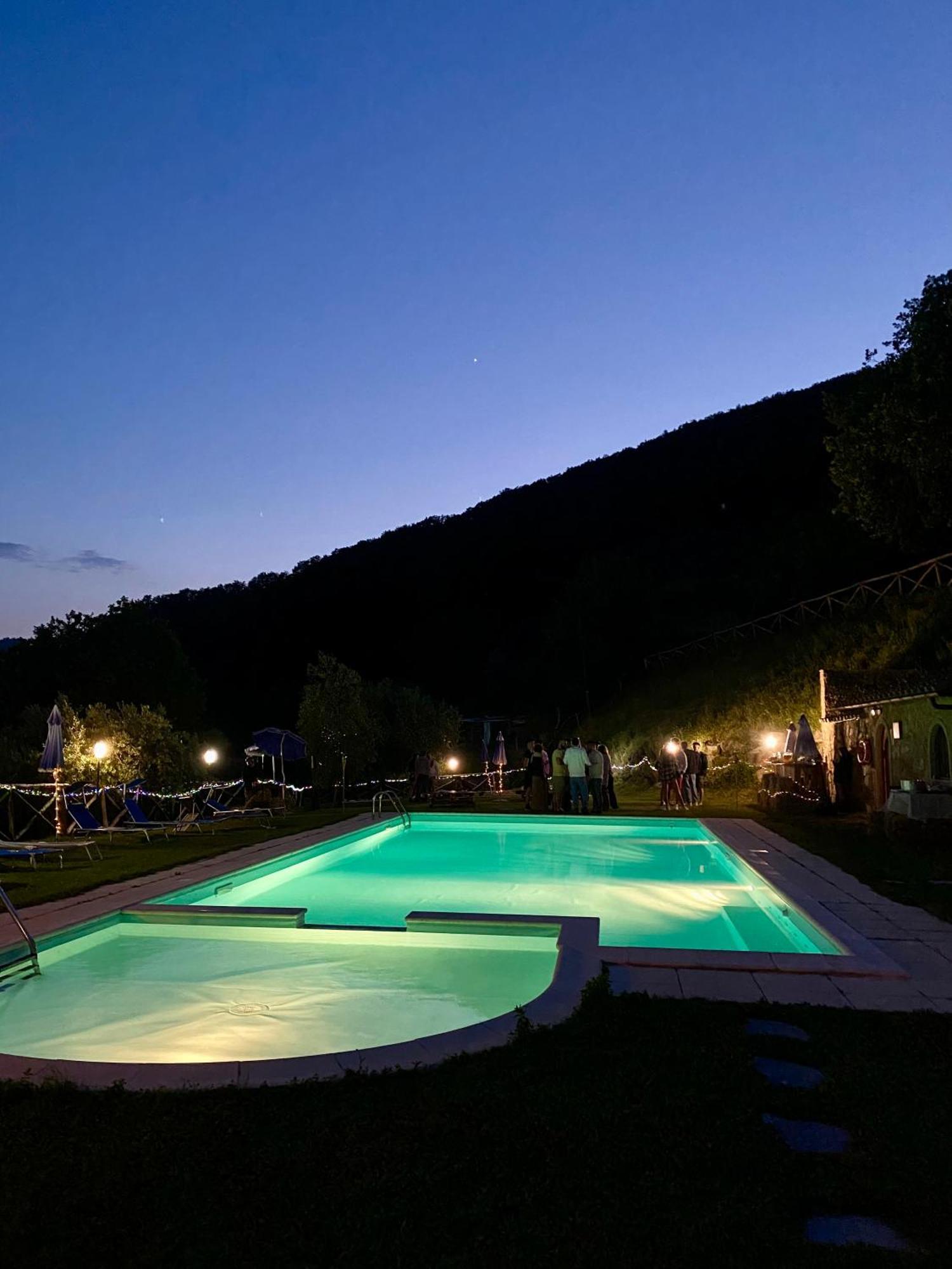 Il Colle - Apartment Giglio Φλωρεντία Εξωτερικό φωτογραφία
